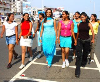 Bhavana feet photo thumbnail