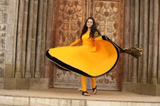 Bhavana feet photo thumbnail