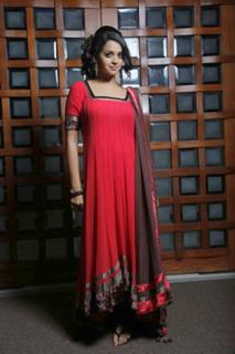 Bhavana feet photo thumbnail