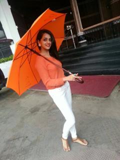 Bhavana feet photo thumbnail