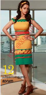 Bhavana feet photo thumbnail