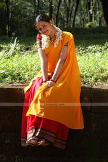 Bhavana feet photo thumbnail
