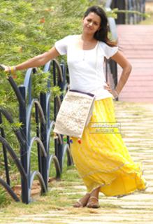 Bhavana feet photo thumbnail