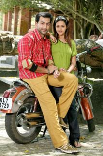 Bhavana feet photo thumbnail