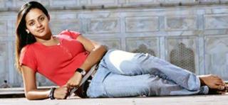 Bhavana feet photo thumbnail