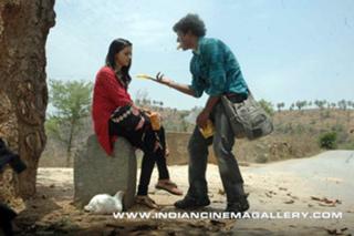 Bhavana feet photo thumbnail