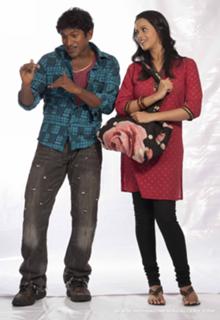 Bhavana feet photo thumbnail