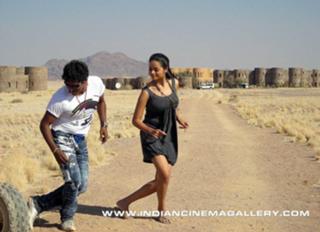 Bhavana feet photo thumbnail