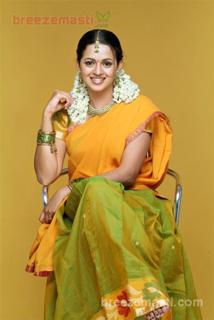 Bhavana feet photo thumbnail