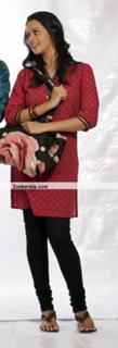 Bhavana feet photo thumbnail