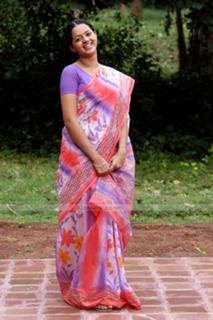 Bhavana feet photo thumbnail