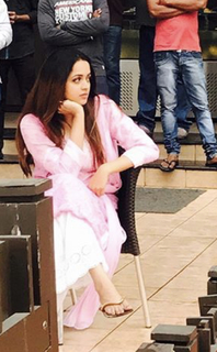 Bhavana feet photo thumbnail