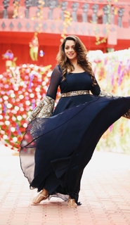 Bhavana feet photo thumbnail