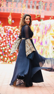 Bhavana feet photo thumbnail