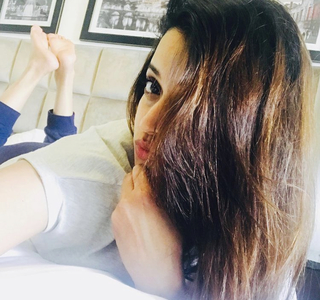 Bhavana feet photo thumbnail