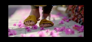 Bhavana feet photo thumbnail