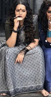 Bhavana feet photo thumbnail