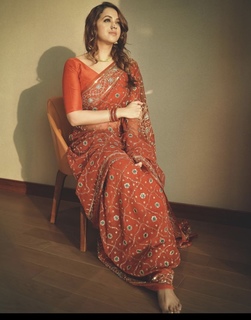 Bhavana feet photo thumbnail