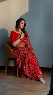 Bhavana feet photo thumbnail