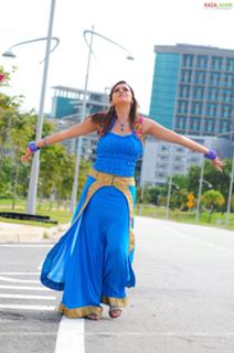 Bhavana feet photo thumbnail