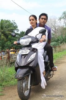 Bhavana feet photo thumbnail
