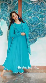 Bhavana feet photo thumbnail