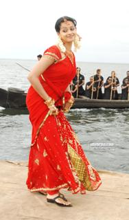 Bhavana feet photo thumbnail