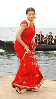 Bhavana feet photo thumbnail