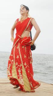 Bhavana feet photo thumbnail