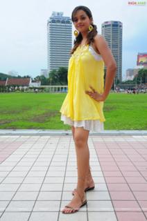 Bhavana feet photo thumbnail