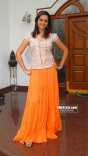 Bhavana feet photo thumbnail