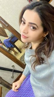 Bhavana feet photo thumbnail