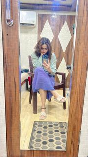 Bhavana feet photo thumbnail