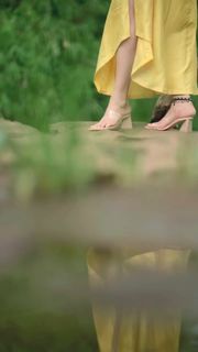 Bhavana feet photo thumbnail