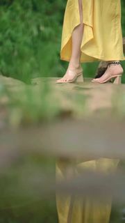 Bhavana feet photo thumbnail