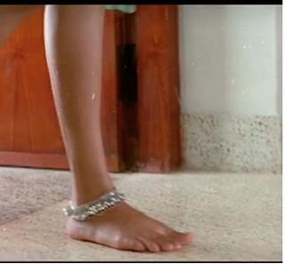 Bhavana feet photo thumbnail