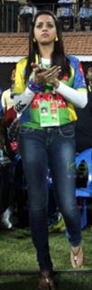 Bhavana feet photo thumbnail