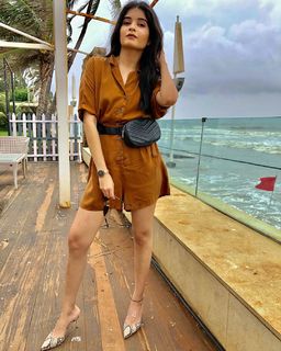 Bhavika Sharma feet photo 15