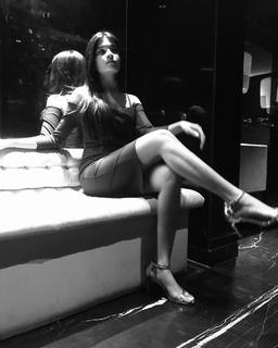 Bhavika Sharma feet photo 12