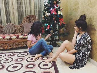 Bhavika Sharma feet photo 9