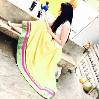 Bhavika Sharma feet photo 6