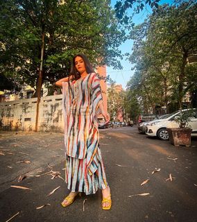 Bhavika Sharma feet photo 19