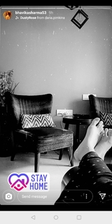 Bhavika Sharma feet photo 14