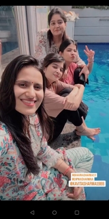 Bhavika Sharma feet photo 20