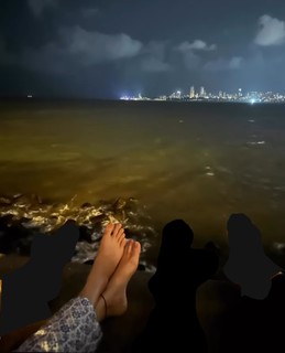 Bhavika Sharma feet photo 18