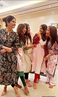 Bhavika Sharma feet photo 10