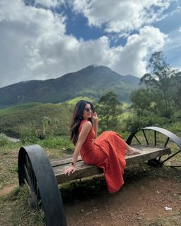 Bhavika Sharma feet photo 6