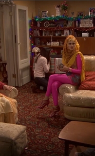 Bhavna Limbachia feet photo 3