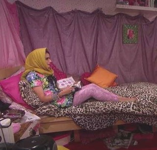 Bhavna Limbachia feet photo 9