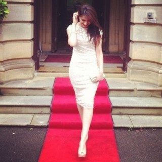 Bhavna Limbachia feet photo 4